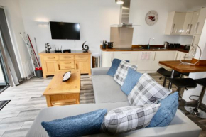Ferndown Holiday Let